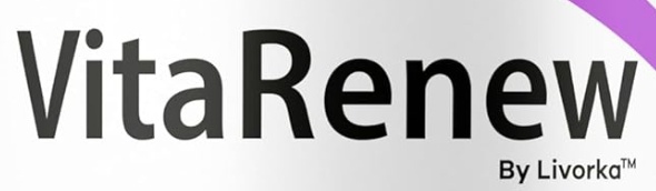 VitaRenew logo